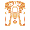 Christ Christianity Funny I'm Back