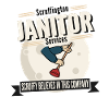 Scruffington Janitor Services Caretaker
