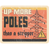 Power Lineman Power Line Electrician