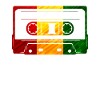Reggae Vibes Only Reggae Afro