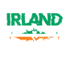 Irlande Trèfle Irlandais Irlandais Saint-Patrick