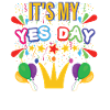 Yes Day