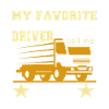 Lastwagenfahrer Spruch & Trucker