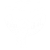 Landscape in Geometric shape