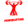 Powerlifting Powerlifter Wheelchair