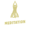 Meditation Meditation Wheelchair