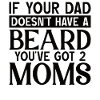 Père Barbu Père barbu