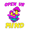 Open your mind