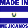 Mejicanos