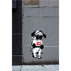 Carlin Style Bansky