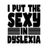 Dyslexia
