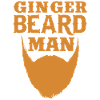 Full Beard Beard Bearer Red Beard Hair Redhead