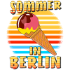 SUMMER IN BERLIN