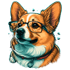 Corgi intelligent