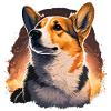 Beau Corgi
