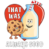 BISCUIT AU LAIT TOUJOURS BON