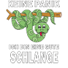 BIN EINE GUTE SCHLANGE
