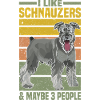 Schnauzer dogs