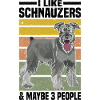 Schnauzer Hunderasse