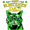 FÊTE DE LA SAINT-PATRICK