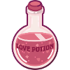 LOVE POTION