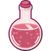 PINK POTION