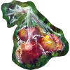 Picnic apples