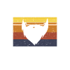 Bearded teacher