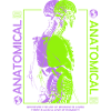 Anatomical Streetwear