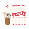 Awake Every Sense Coffee