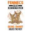 Fennek Geschenk Wüstenfuchs Fennec