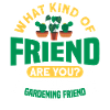Funny Plant Saying Plant Friend