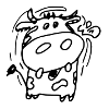 Gibli la vache