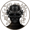 Portrait impressionnant d’un extraterrestre