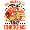 Chickens Chicken Farming Chicken Farmer