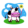 Luli la vache