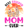 Best Chickens Mama Farmer Farmer