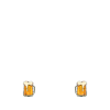 Chasse et bière