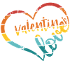 Valentine's Day heart love