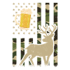 Chasse et bière
