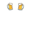 Chasse et bière