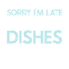Dishwasher
