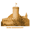 Biedenkopf Castle Hessen Castle Landmark