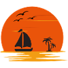 Sonnenuntergang