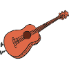 guitar