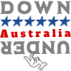 Down Under - Kangaroo - Holiday - Australia