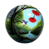 Spherical sphere