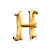Logo h