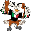 Italy Eagle