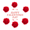 Red Roses